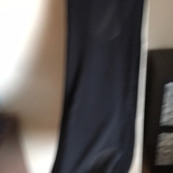 Banana republic long tank top - Picture 3 of 3